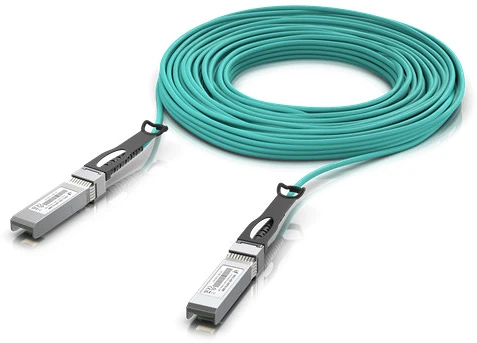 Ubiquiti UACC-AOC-SFP10-30M nagyítás