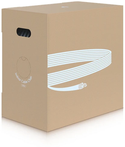 Ubiquiti UACC-CABLE-C6A-CMP nagyítás