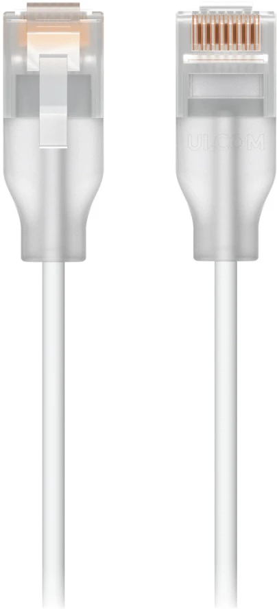 Ubiquiti UACC-CABLE-PATCH-EL-0.15M-W-24 nagyítás