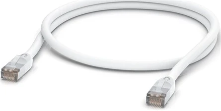Ubiquiti UACC-CABLE-PATCH-EL-1M-W nagyítás