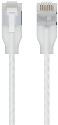 Ubiquiti UACC-CABLE-PATCH-EL-C6A-0.15M-W nagyítás