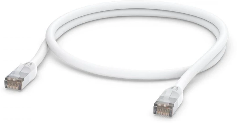 Ubiquiti UACC-CABLE-PATCH-OUTDOOR-1M-W nagyítás