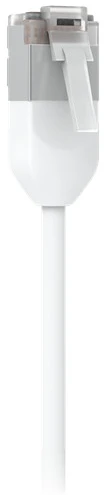 Ubiquiti UACC-CABLE-PATCH-OUTDOOR-C6A-8M-W nagyítás