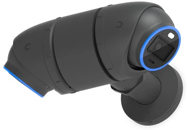 Ubiquiti UACC-CAMERA-DM-B nagyítás