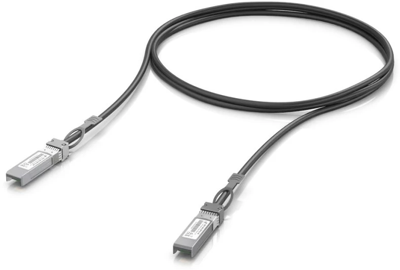 Ubiquiti UACC-DAC-SFP10-1M | DAC nagyítás