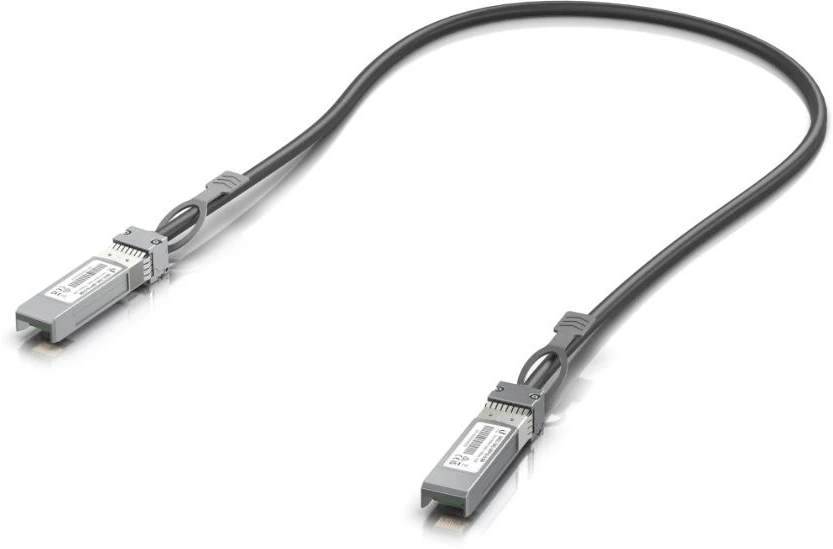 Ubiquiti UACC-DAC-SFP28-0.5M 25GBPS SFP28 nagyítás