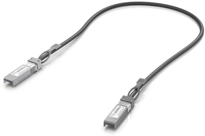 Ubiquiti UACC-DAC-SFP28-0.5M | DAC nagyítás