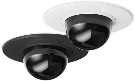 Ubiquiti UACC-G5-DOME-ULTRA-FM-SB-W nagyítás