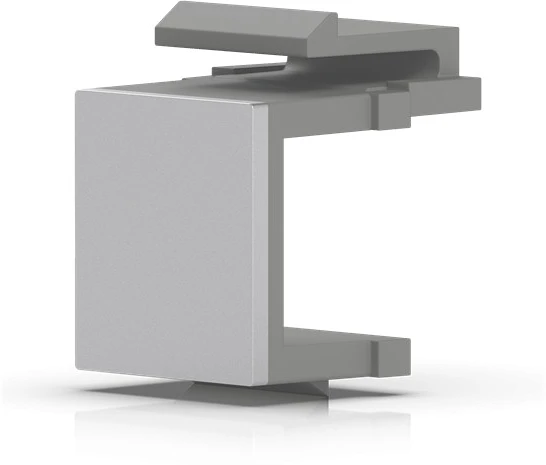 Ubiquiti UACC-KEYSTONE-BLANK-INSERT nagyítás