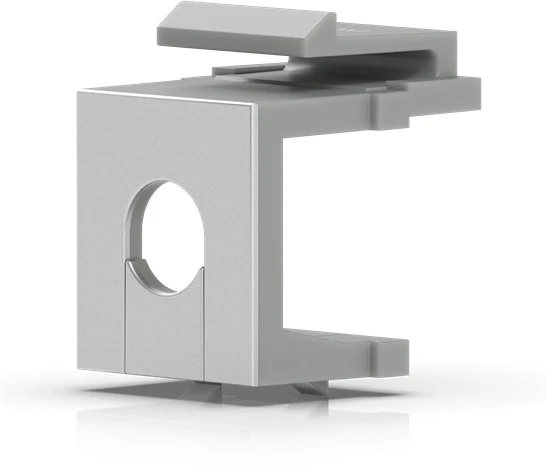 Ubiquiti UACC-KEYSTONE-BLANK-INSERT-TH nagyítás