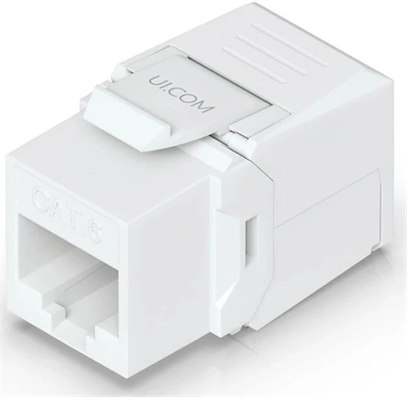 Ubiquiti UACC-KEYSTONE-JACK-C6 nagyítás