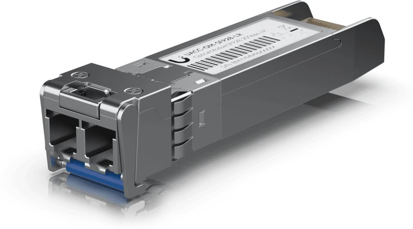 Ubiquiti UACC-OM-SFP28-LR nagyítás