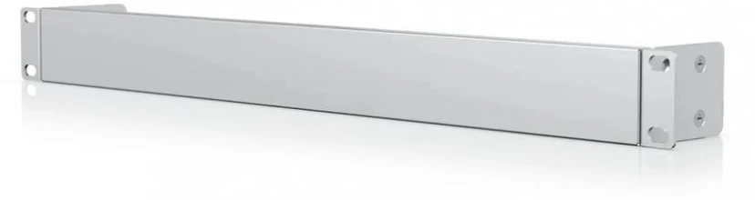 Ubiquiti UACC-RACK-PANEL-BLANK-1U nagyítás