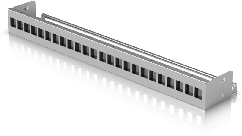 Ubiquiti UACC-RACK-PANEL-PATCH-BLANK-24 nagyítás