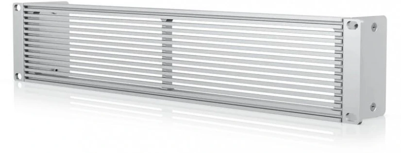 Ubiquiti UACC-RACK-PANEL-VENTED-2U nagyítás