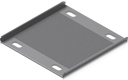 Ubiquiti UACC-RACK-SHELF-TL nagyítás