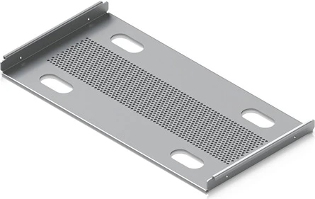 Ubiquiti UACC-RACK-SHELF-TL-SD nagyítás