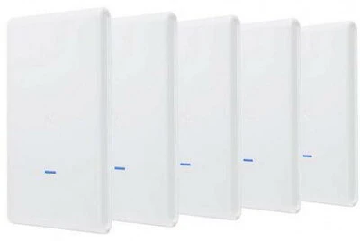 Ubiquiti UAP-AC-M-PRO 1300 nagyítás