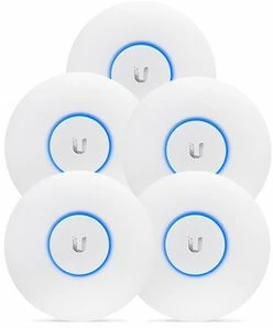 Ubiquiti UAP-AC-PRO-5 nagyítás