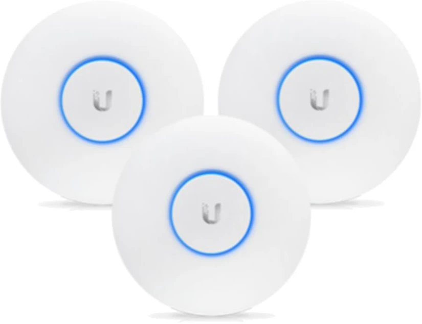 Ubiquiti UAP-NANOHD-3 nagyítás