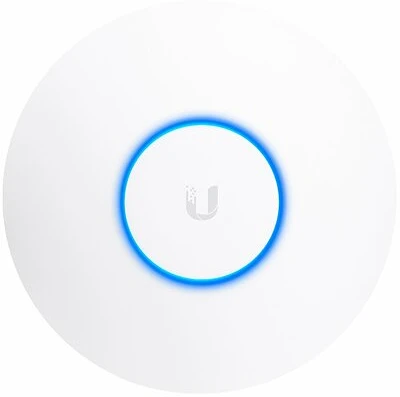 Ubiquiti AND 10-GIGABIT nagyítás