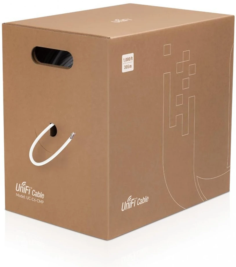 Ubiquiti UC-C6-CMP nagyítás