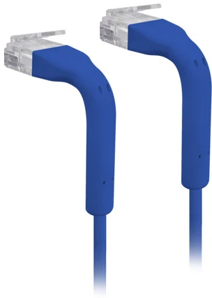 Ubiquiti UC-PATCH-1M-RJ45-BL nagyítás