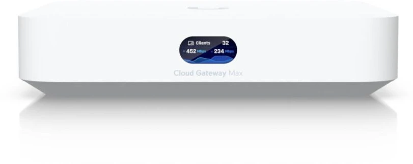 Ubiquiti UCG-MAX-NS nagyítás