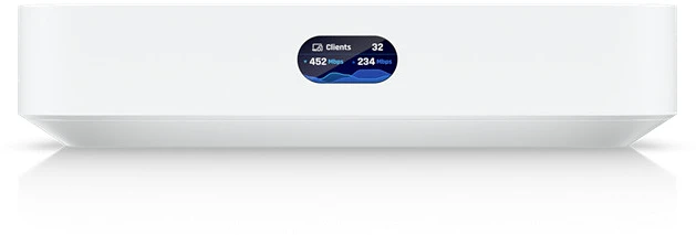 Ubiquiti UCG-ULTRA nagyítás