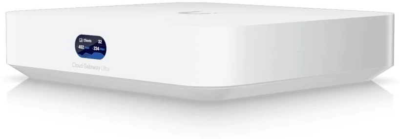 Ubiquiti UCG-ULTRA nagyítás