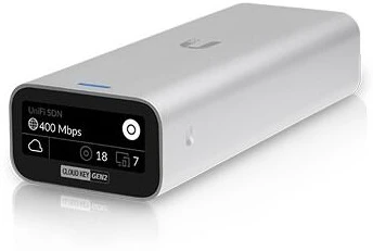 Ubiquiti UCK-G2 nagyítás