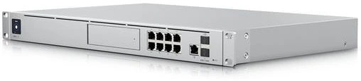 Ubiquiti UDM-SE nagyítás