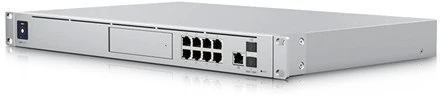 Ubiquiti UDM-SE nagyítás