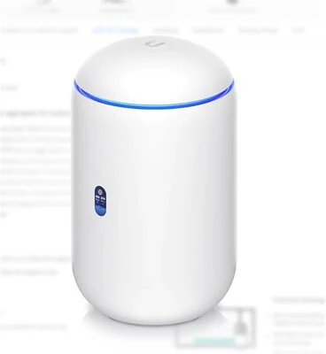 Ubiquiti UDR-EU nagyítás