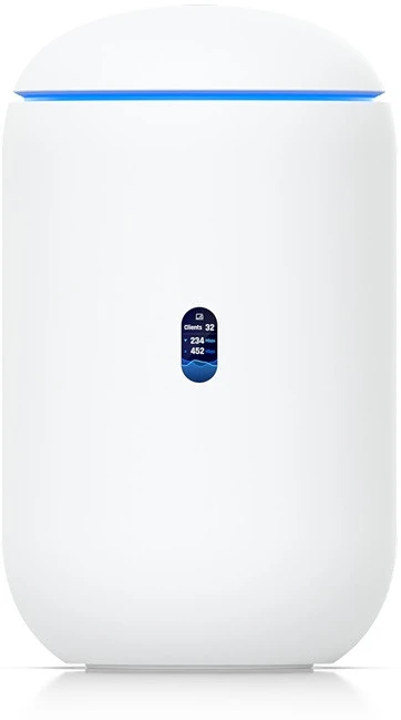 Ubiquiti UDR7 nagyítás