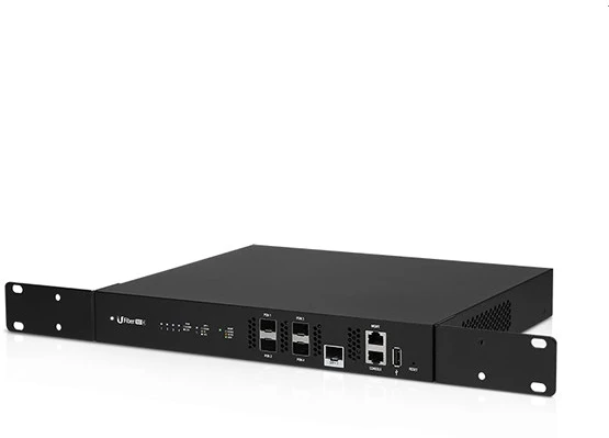 Ubiquiti UF-OLT-4 nagyítás
