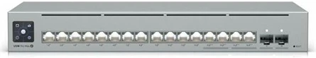 Ubiquiti UICARE-USW-PRO-MAX-16-POE-EU-D nagyítás