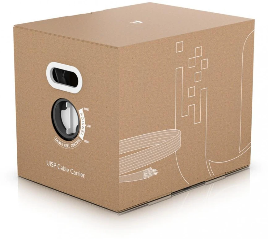 Ubiquiti UISP-CABLE-CARRIER nagyítás