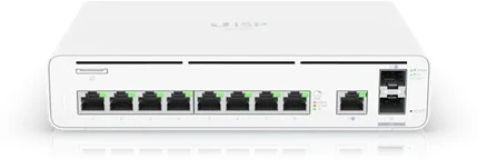 Ubiquiti UISP-CONSOLE nagyítás