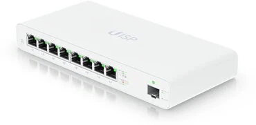 Ubiquiti UISP-R nagyítás