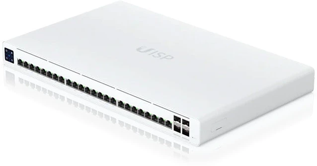 Ubiquiti UISP-S-PRO nagyítás