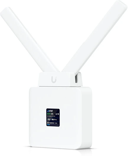 Ubiquiti UMR nagyítás