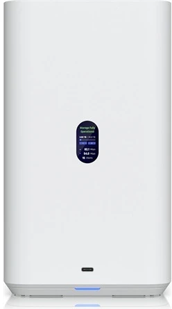 Ubiquiti UNAS-2-W nagyítás