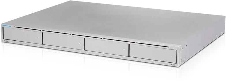 Ubiquiti UNVR nagyítás