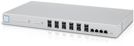 Ubiquiti US-16-XG nagyítás