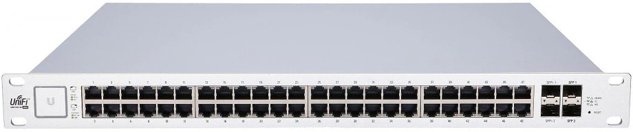 Ubiquiti US-48-500W nagyítás