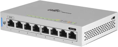 Ubiquiti US-8 nagyítás