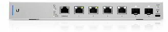 Ubiquiti US-XG-6POE nagyítás