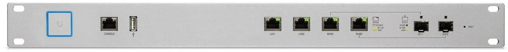 Ubiquiti USG-PRO-4 nagyítás