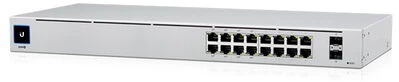 <span itemprop='brand'>Ubiquiti</span> <span itemprop='sku'>USW-16-POE</span> nagyítás